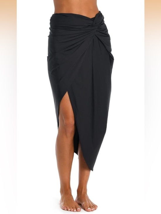 Sunshine 79 Other - Sunshine 79 Women's Swimsuit Beach Cover Up Pareo  M/ 983-6